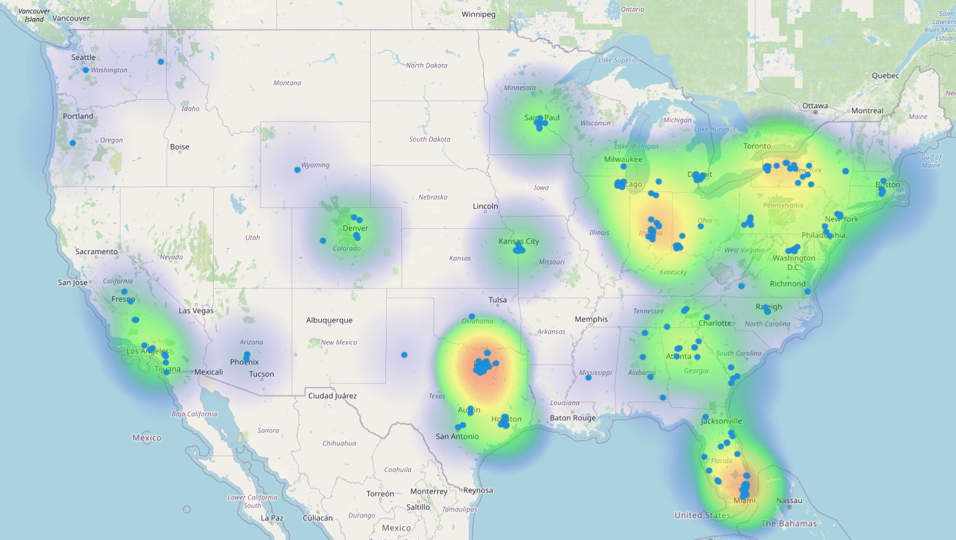 neuronet-gpo-locations-heat-map